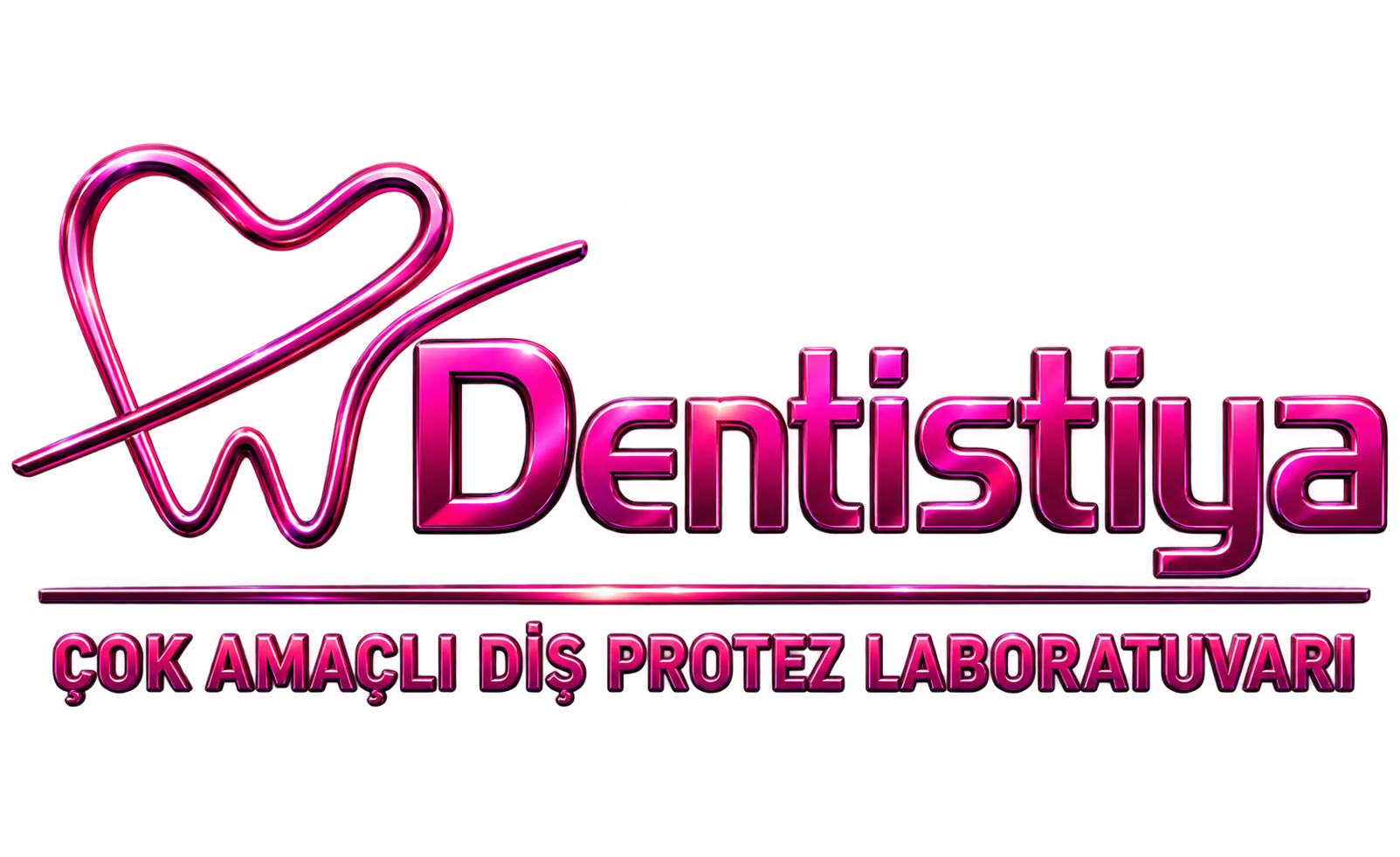 Dentistiya Dental Prosthetics Laboratory logo